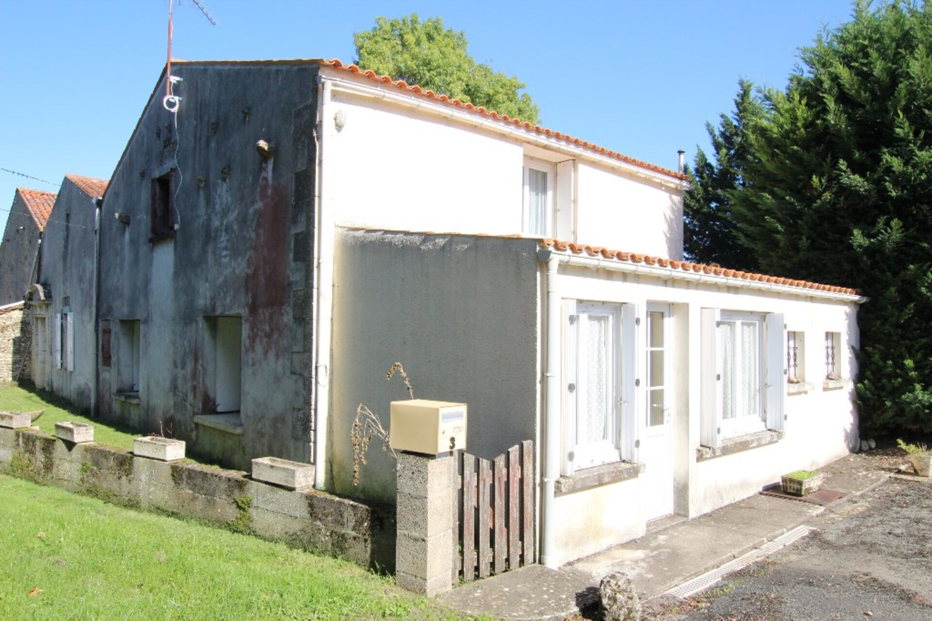 Maison