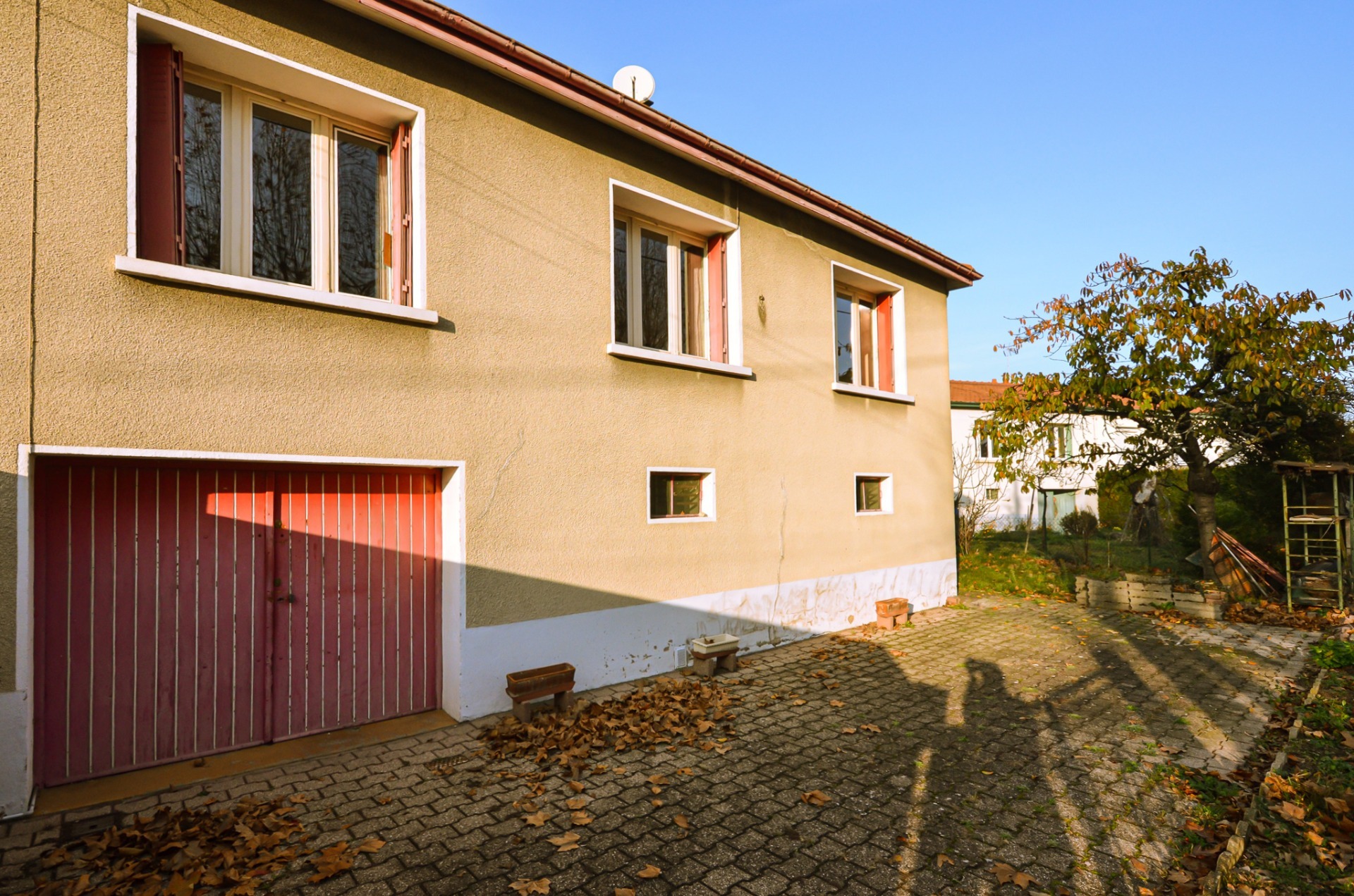 Maison