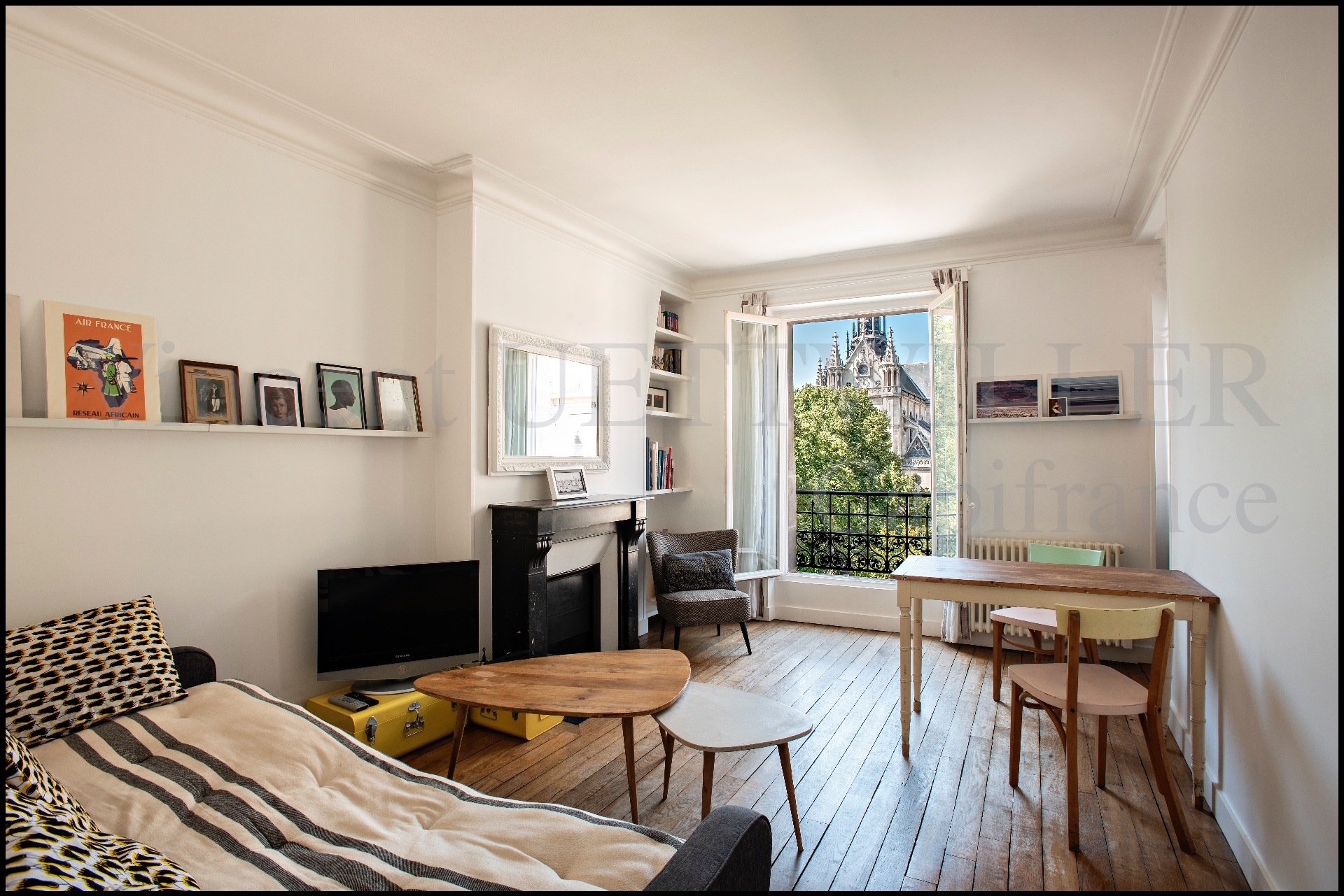 Appartement