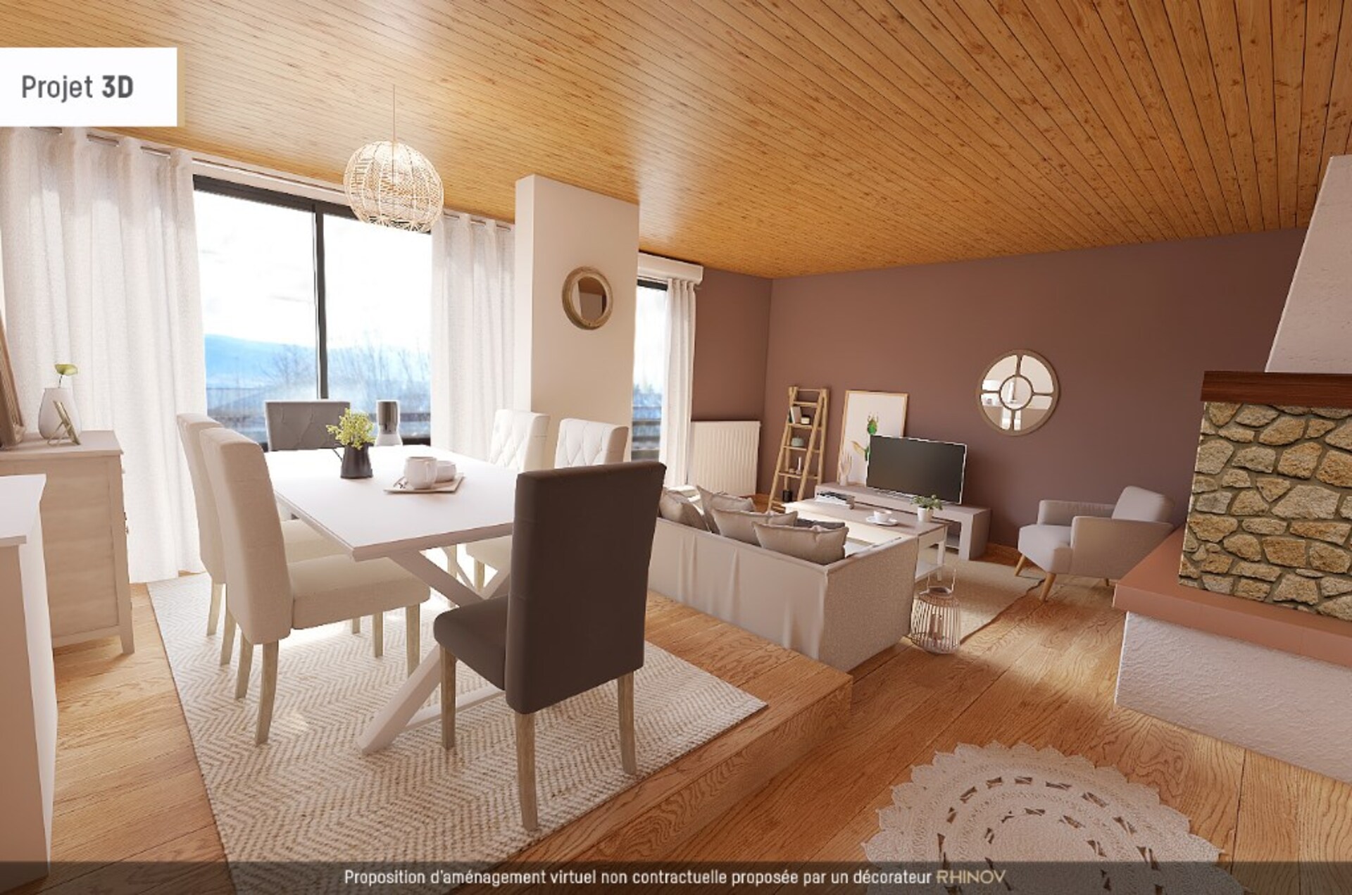 Appartement