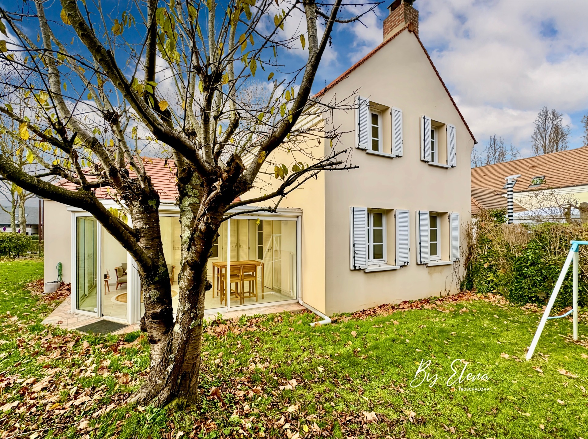 Maison