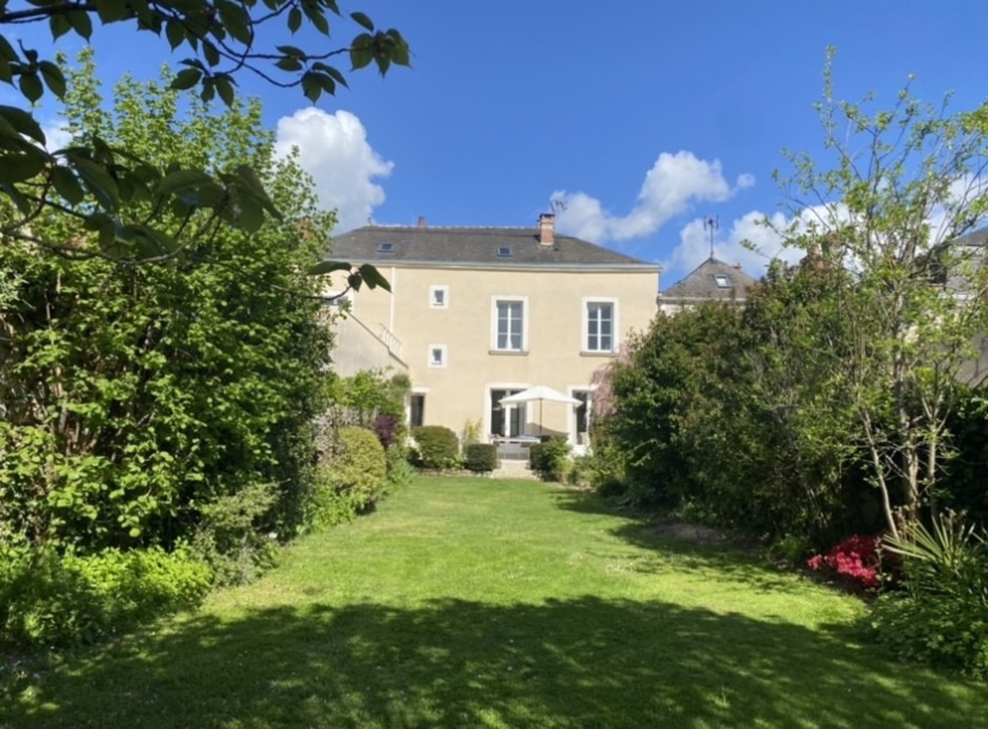 Maison