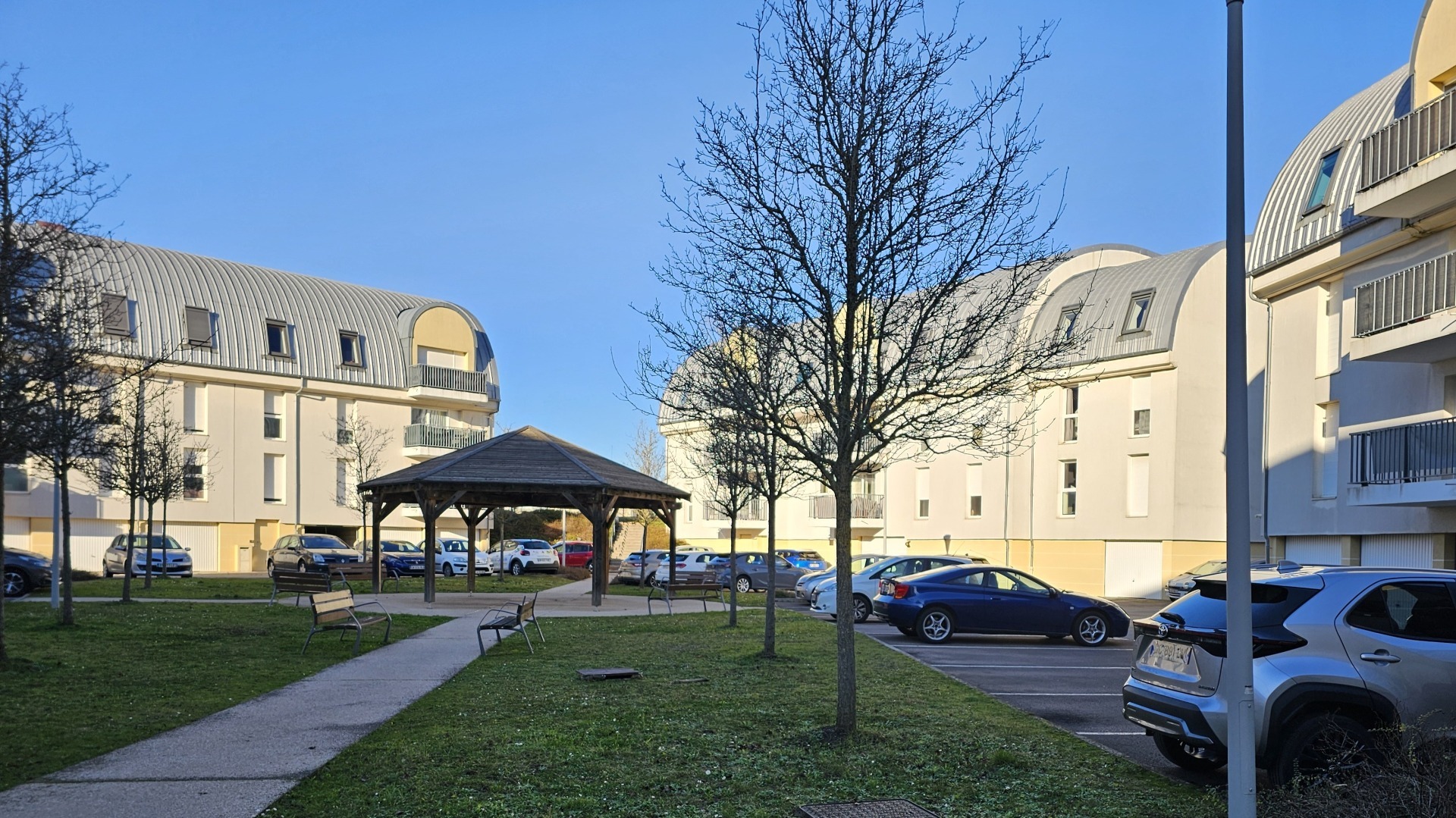 Appartement