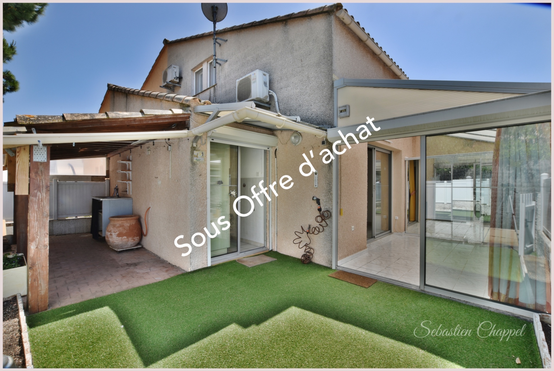 Maison