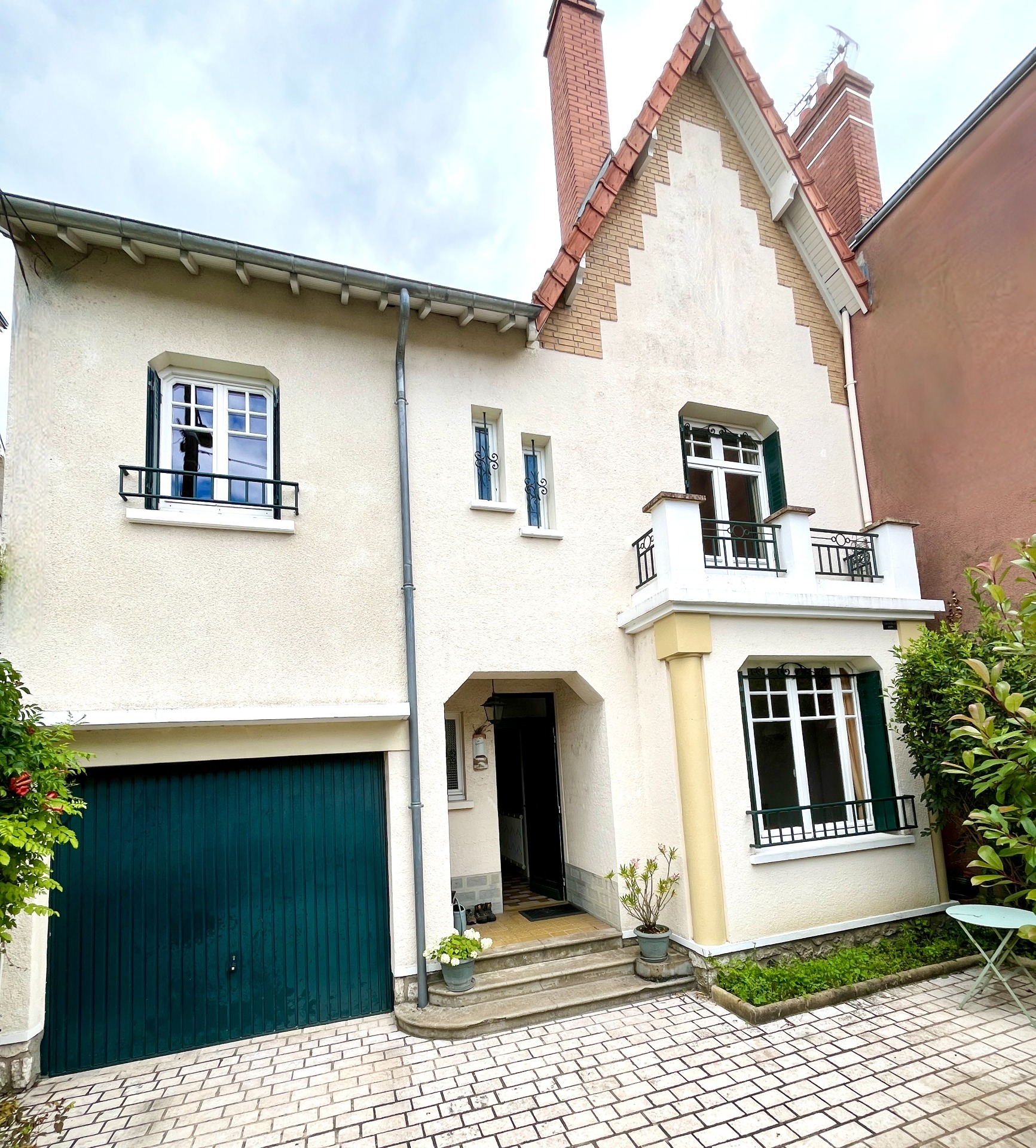 Maison