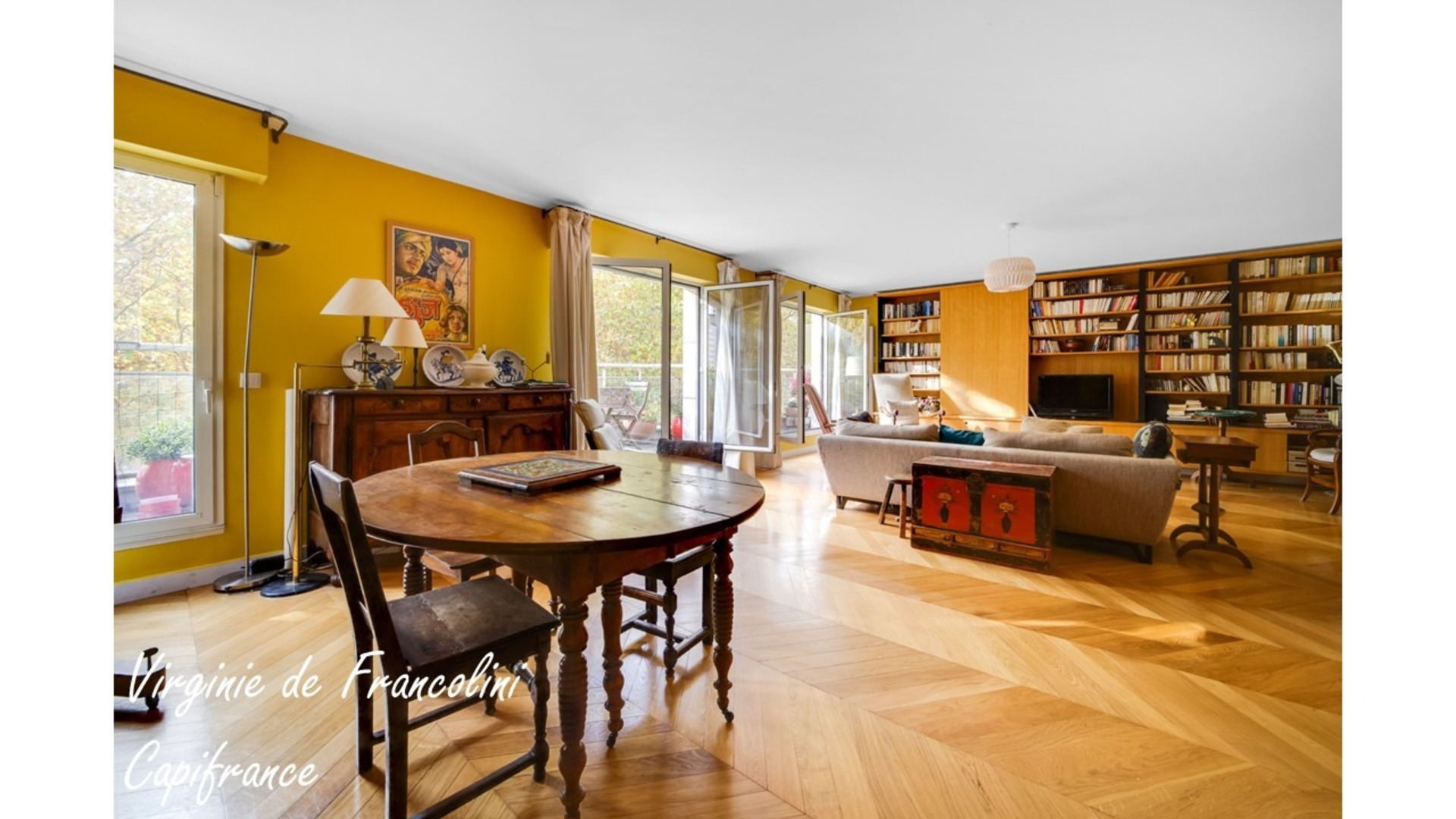 Appartement