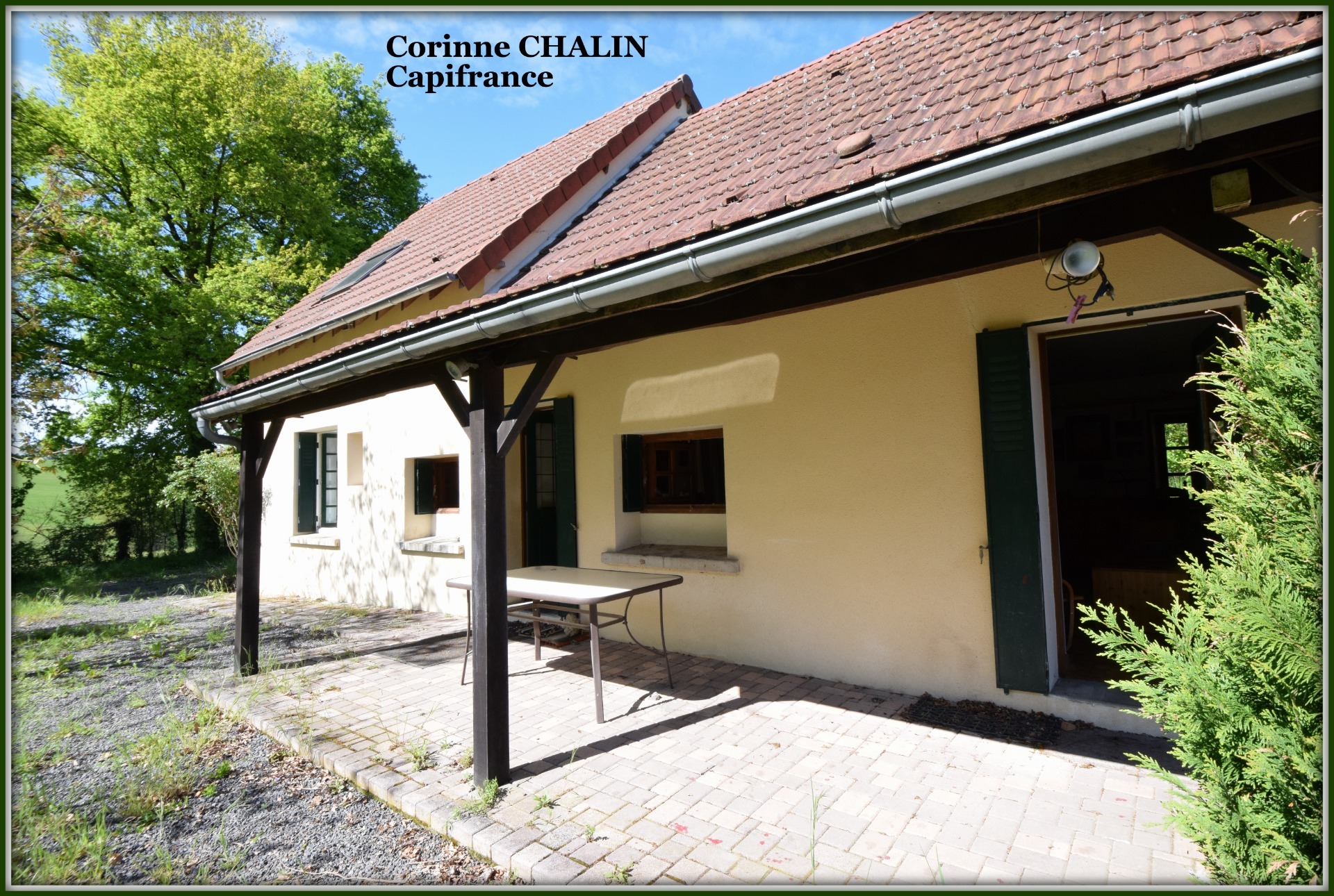 Maison