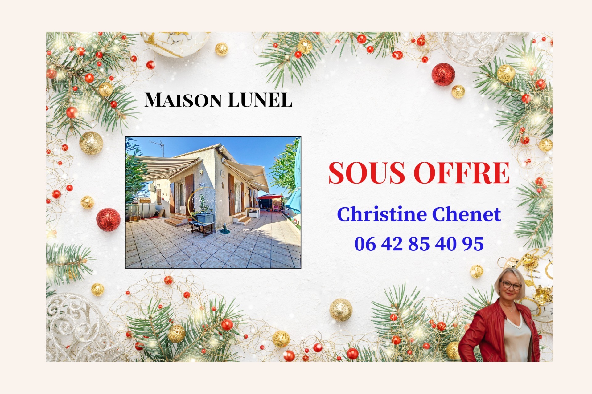 Maison
