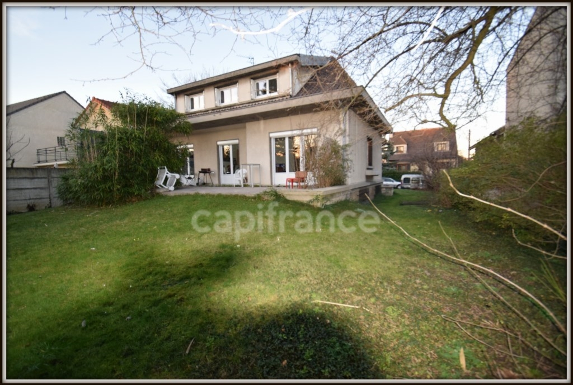 Maison