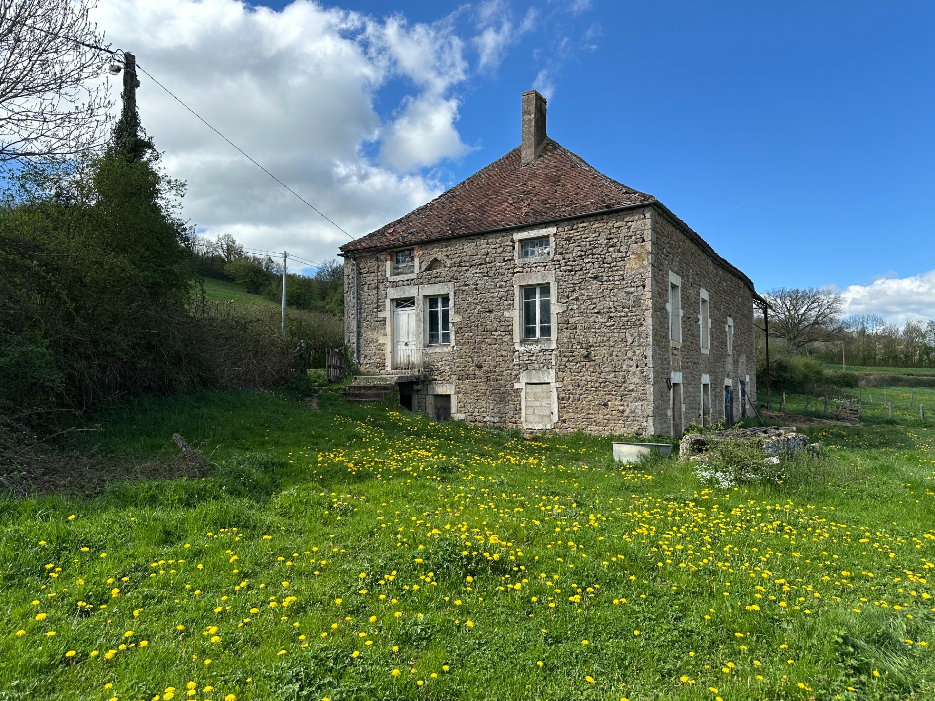 Maison