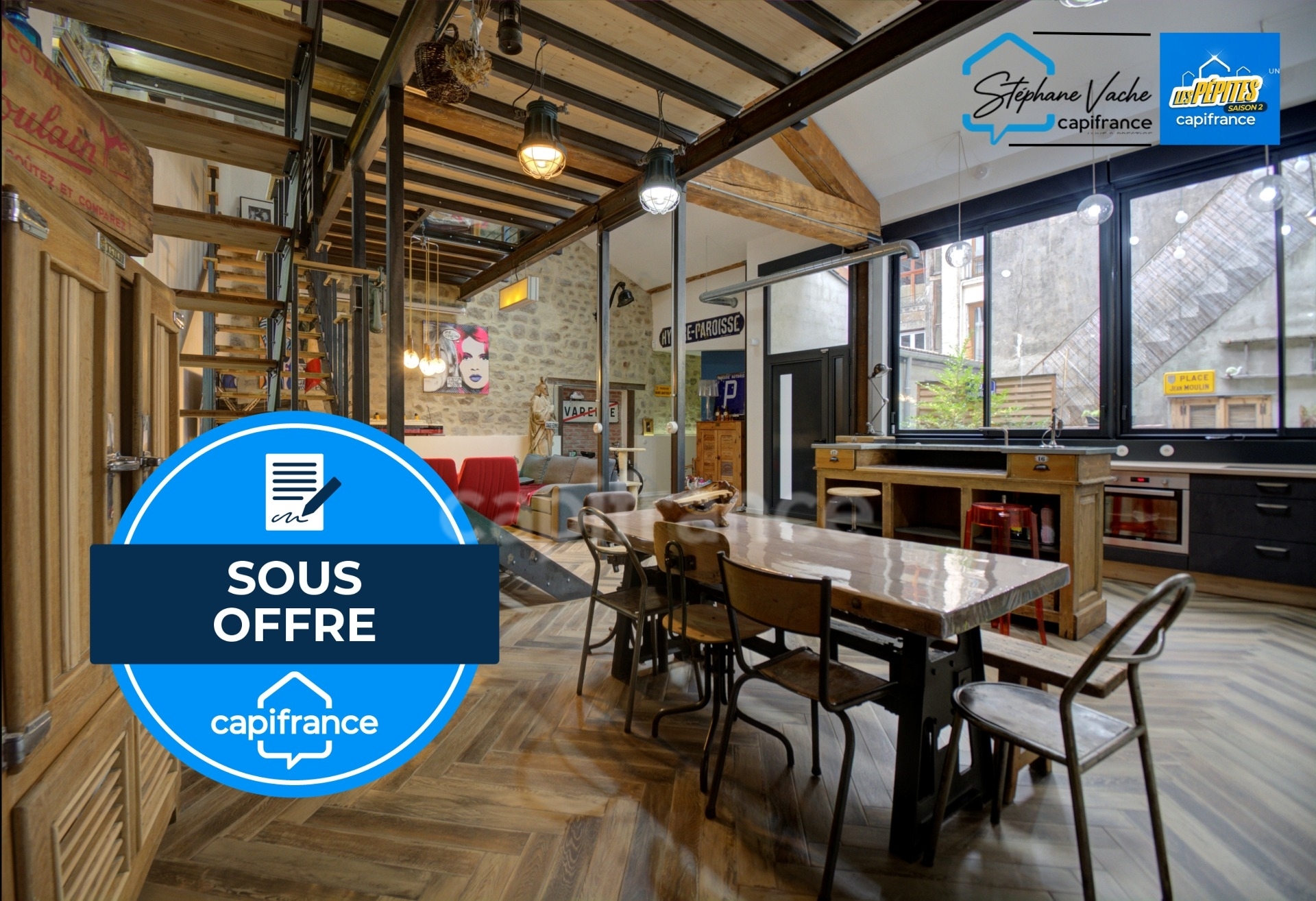 Appartement
