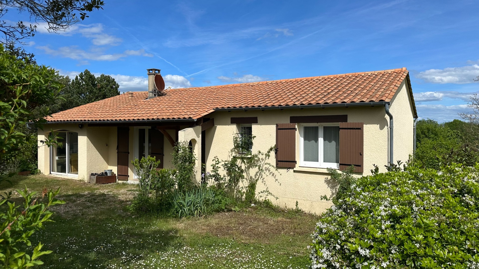 Maison