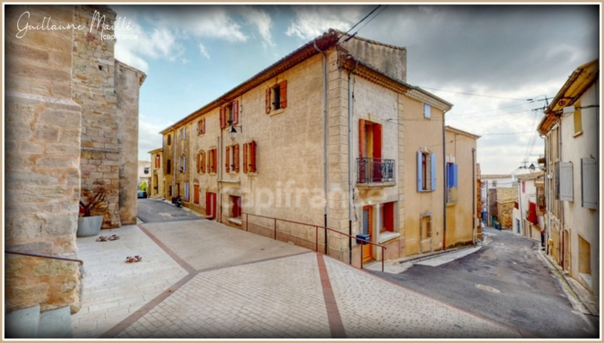 Maison