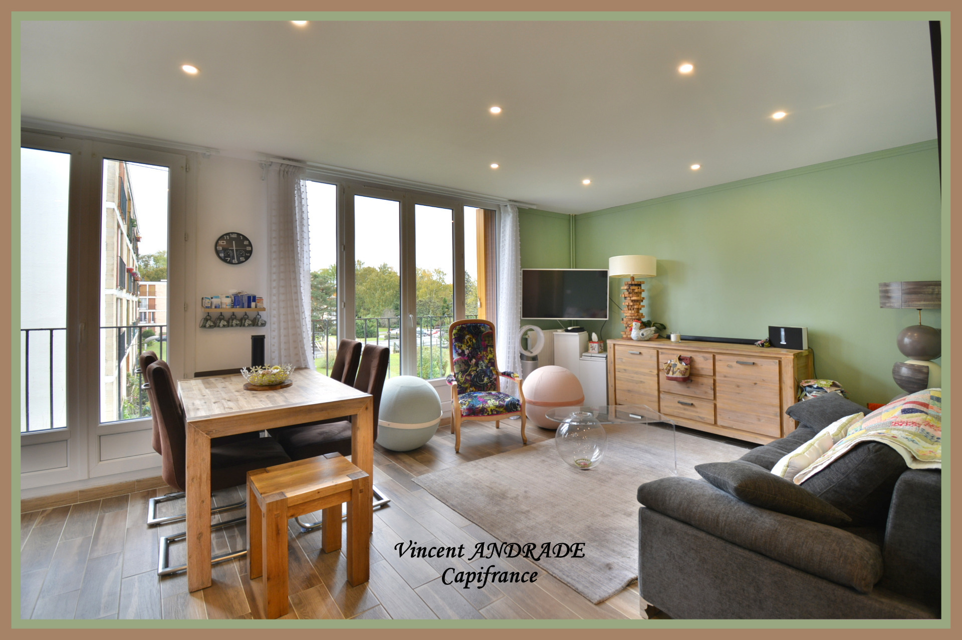 Appartement