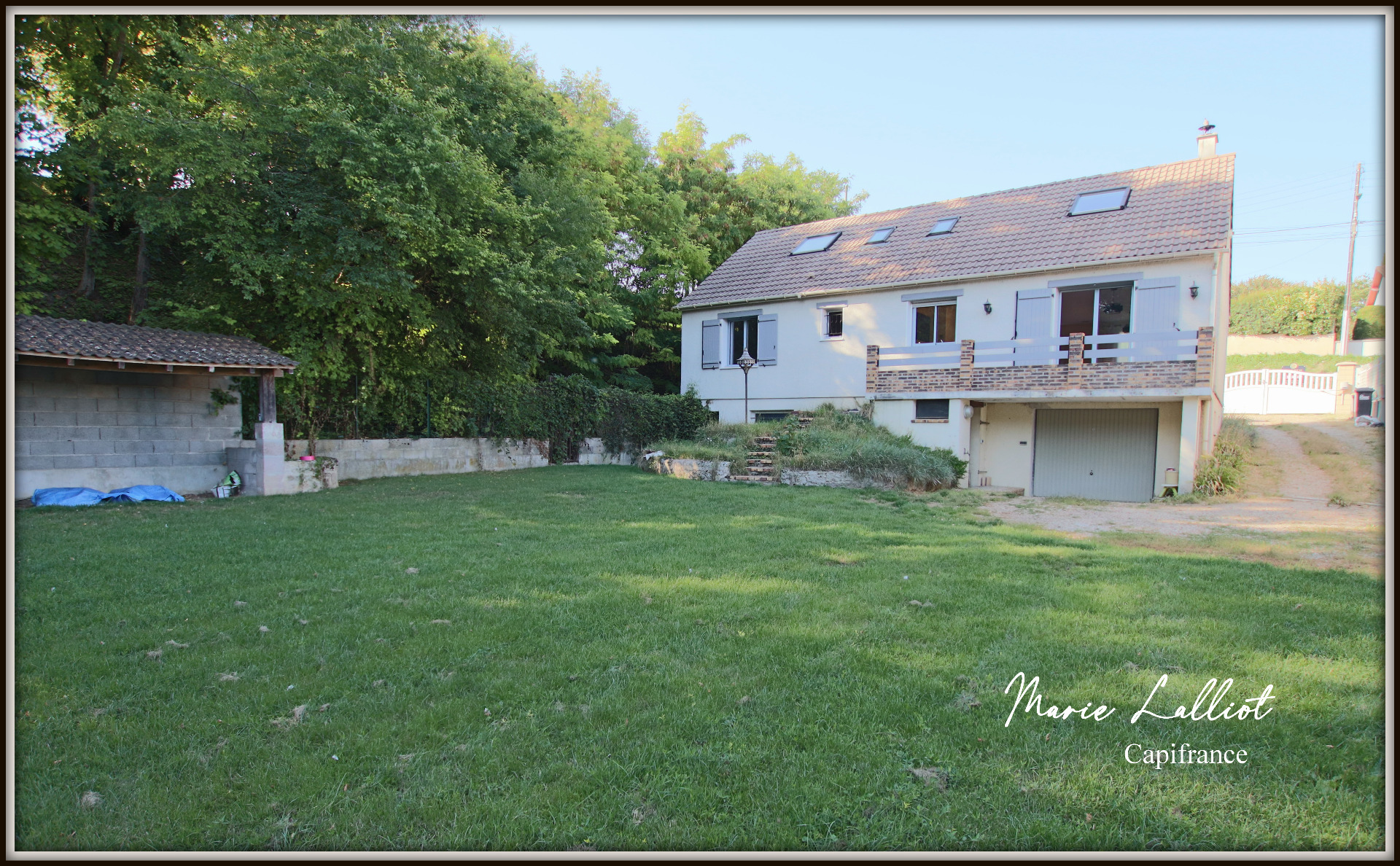 Maison