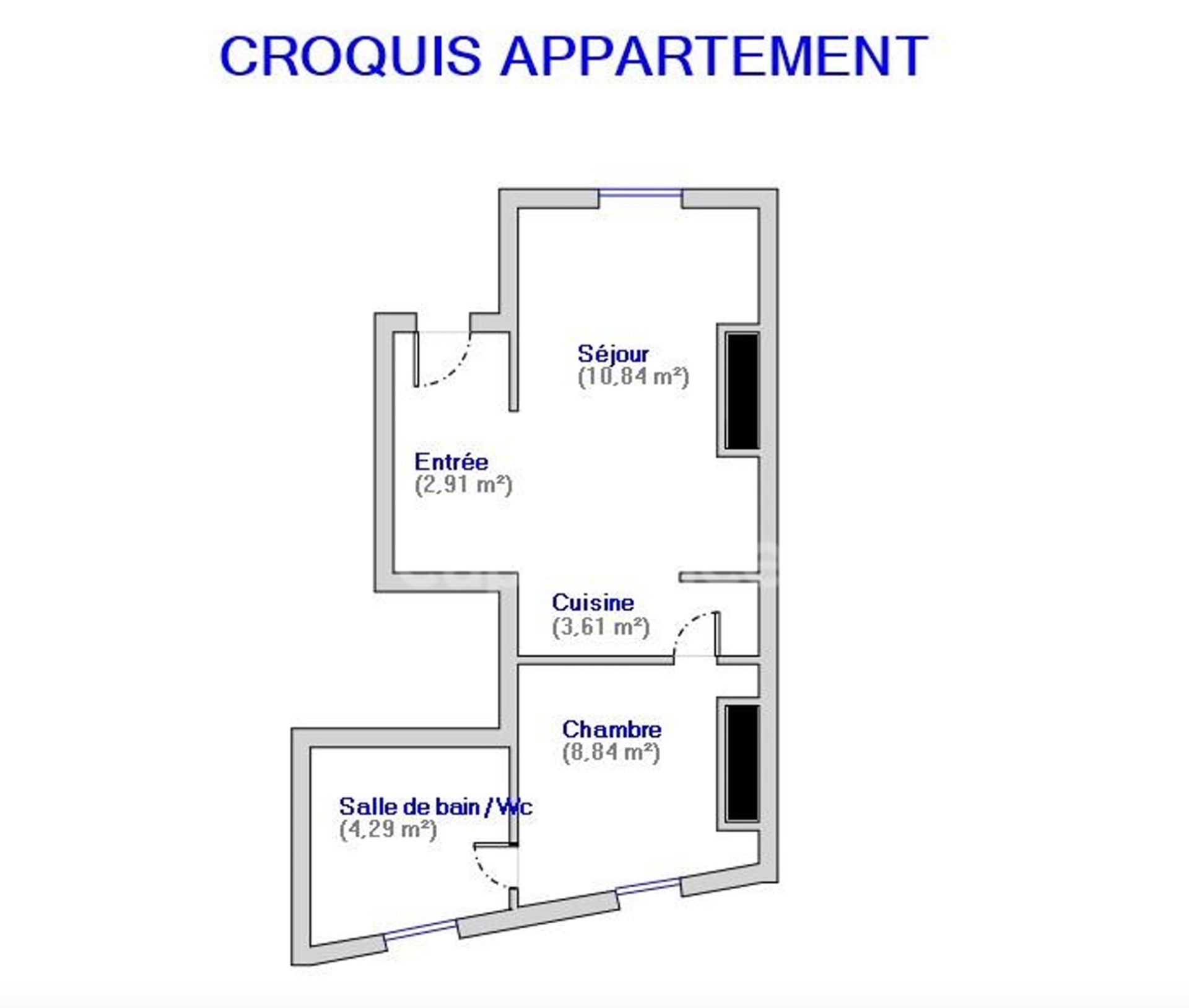 Appartement