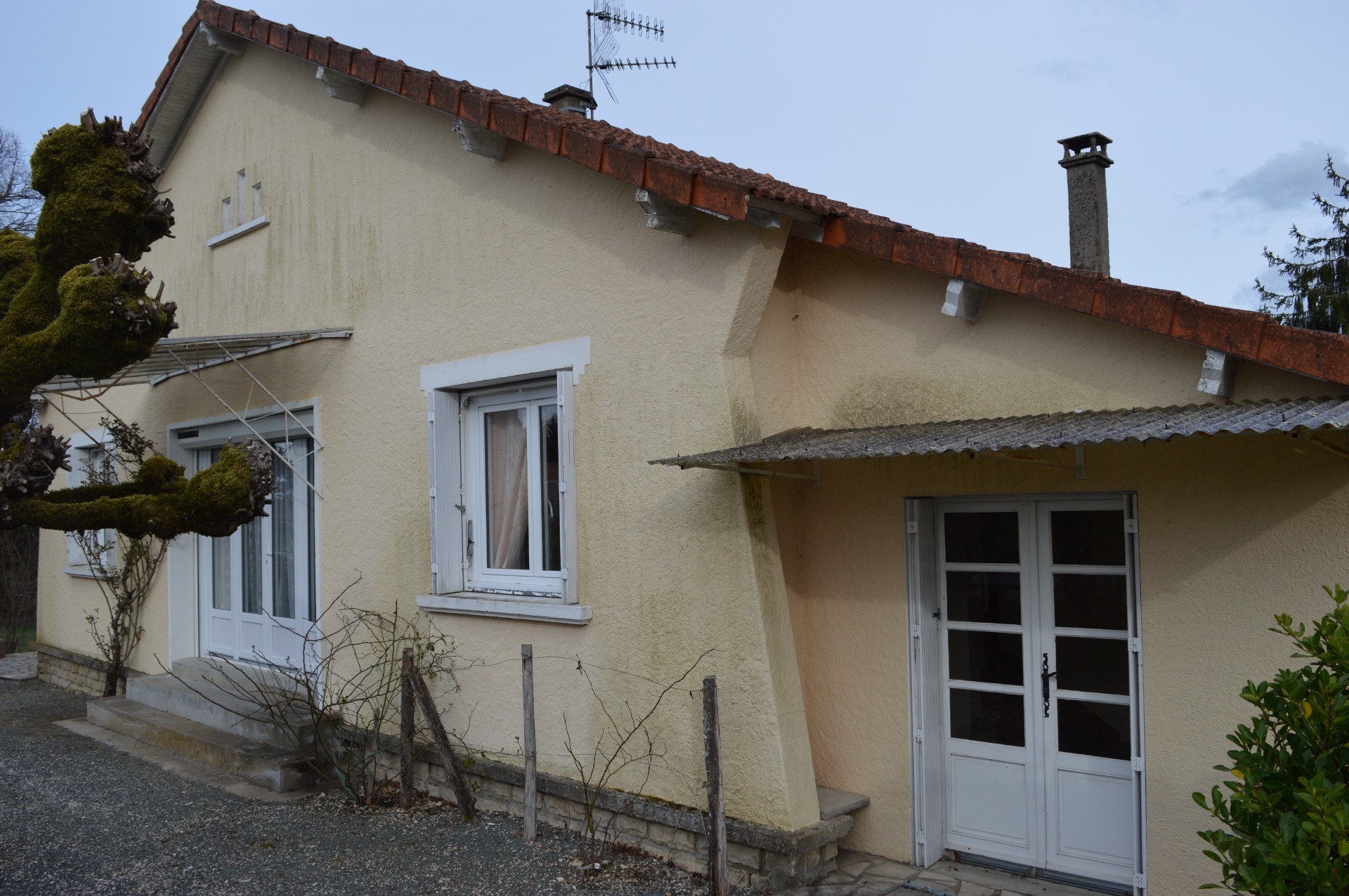Maison