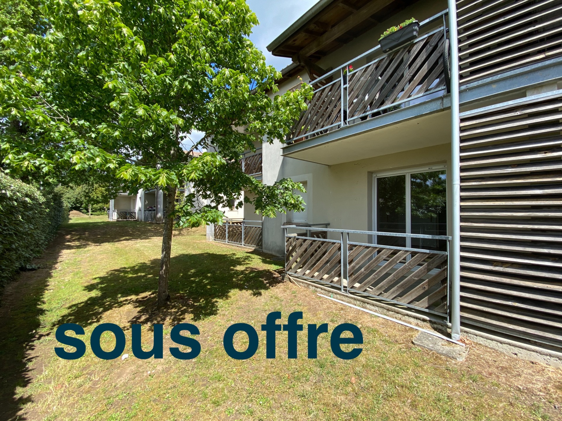 Appartement