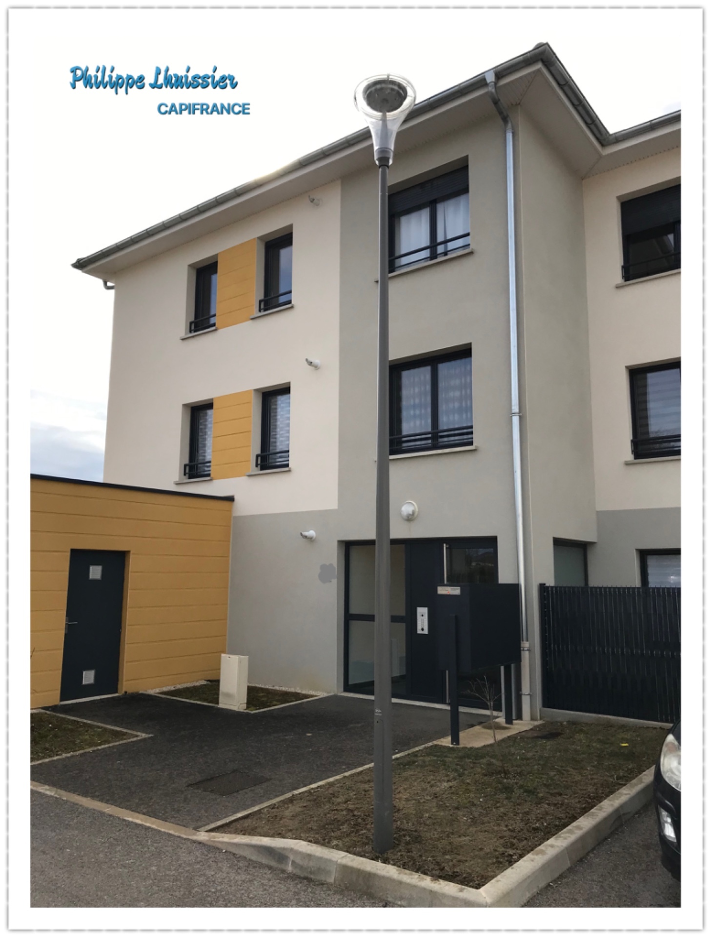 Appartement