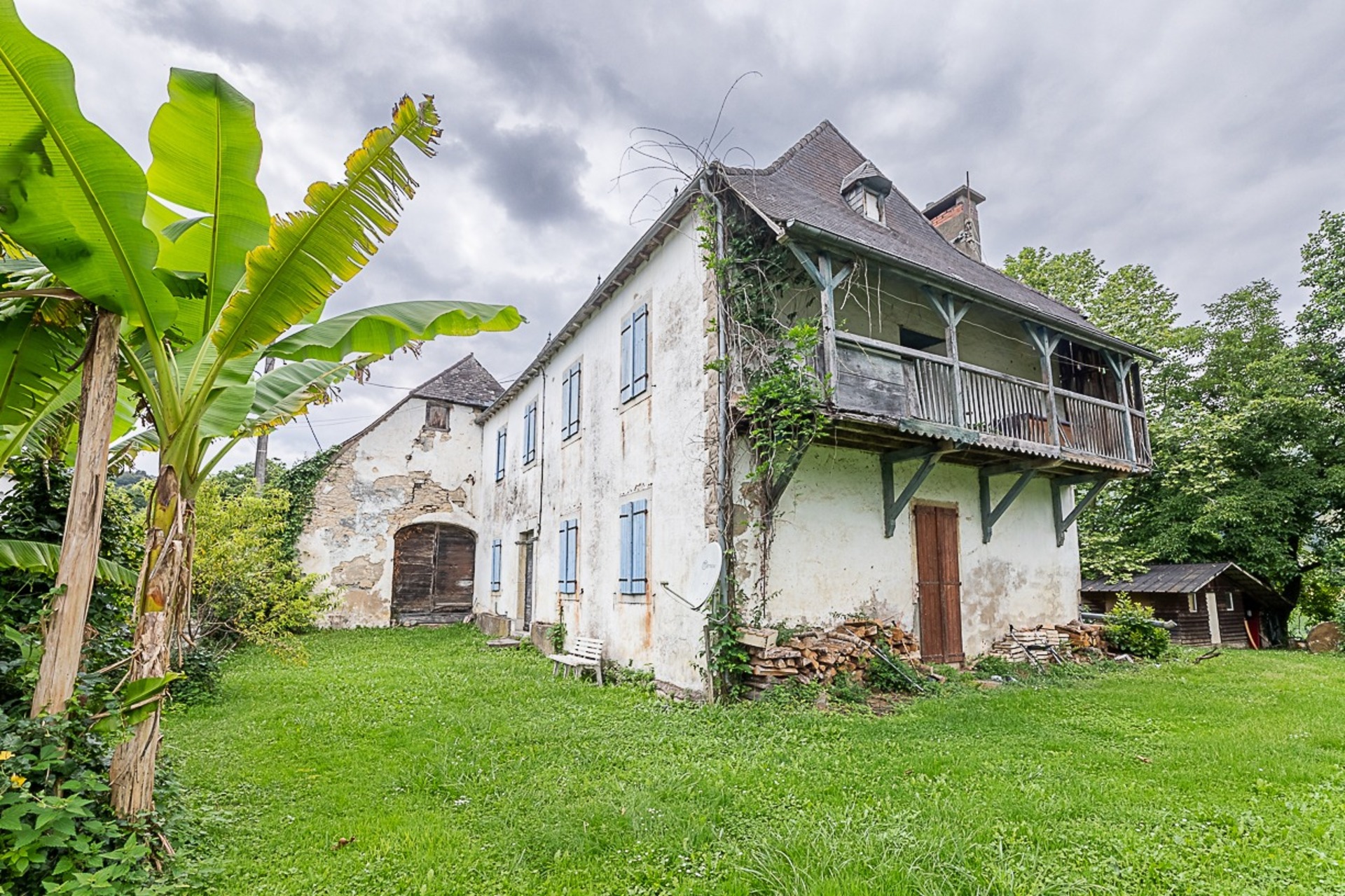 Maison
