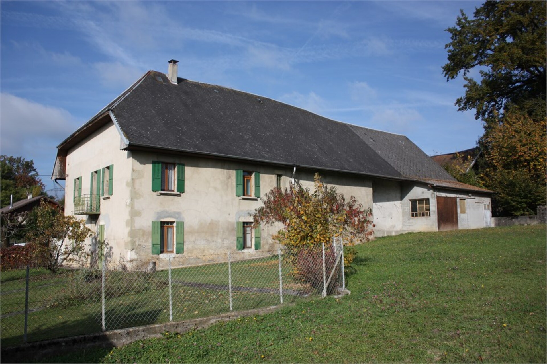 Maison