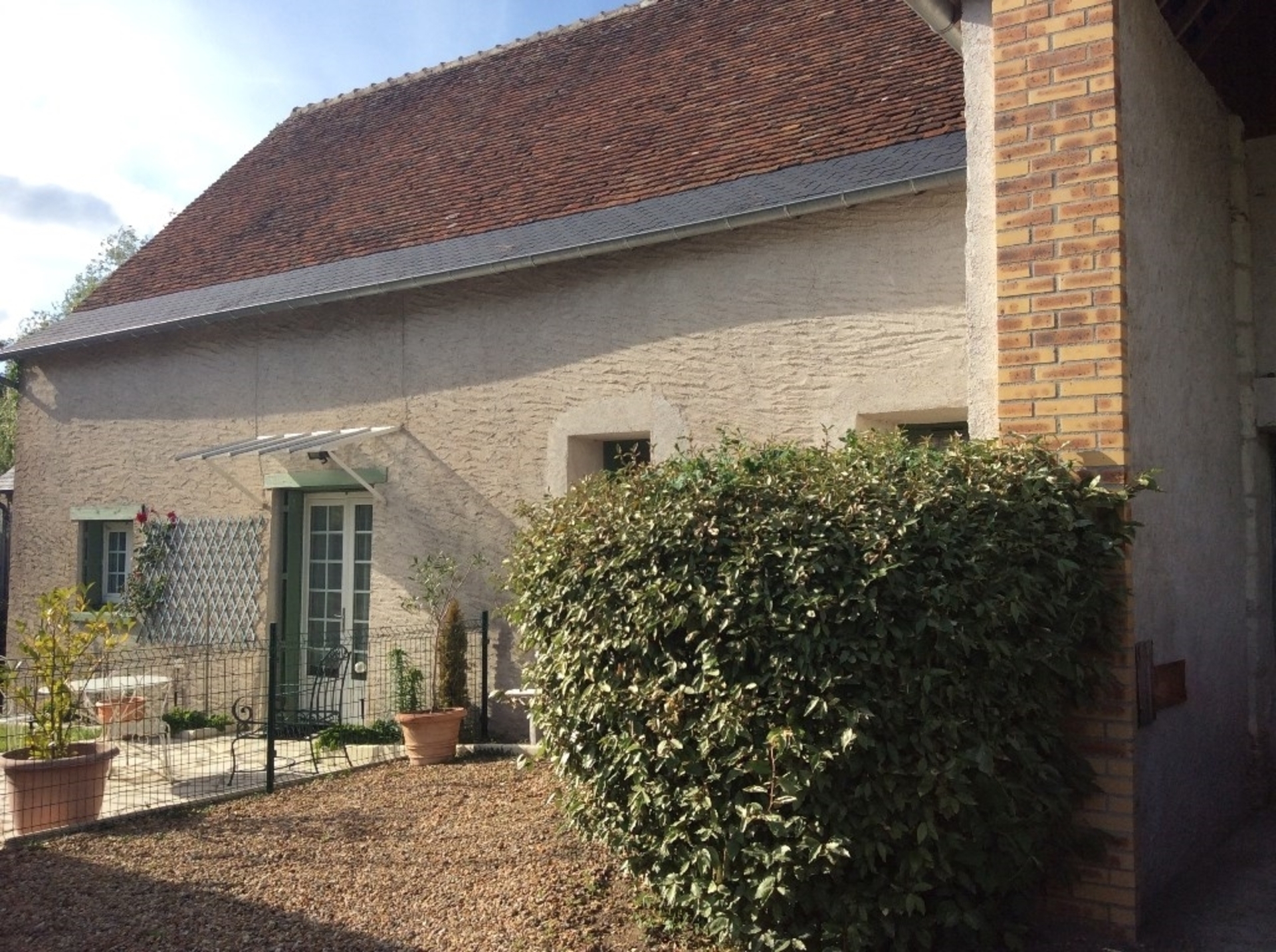 Maison