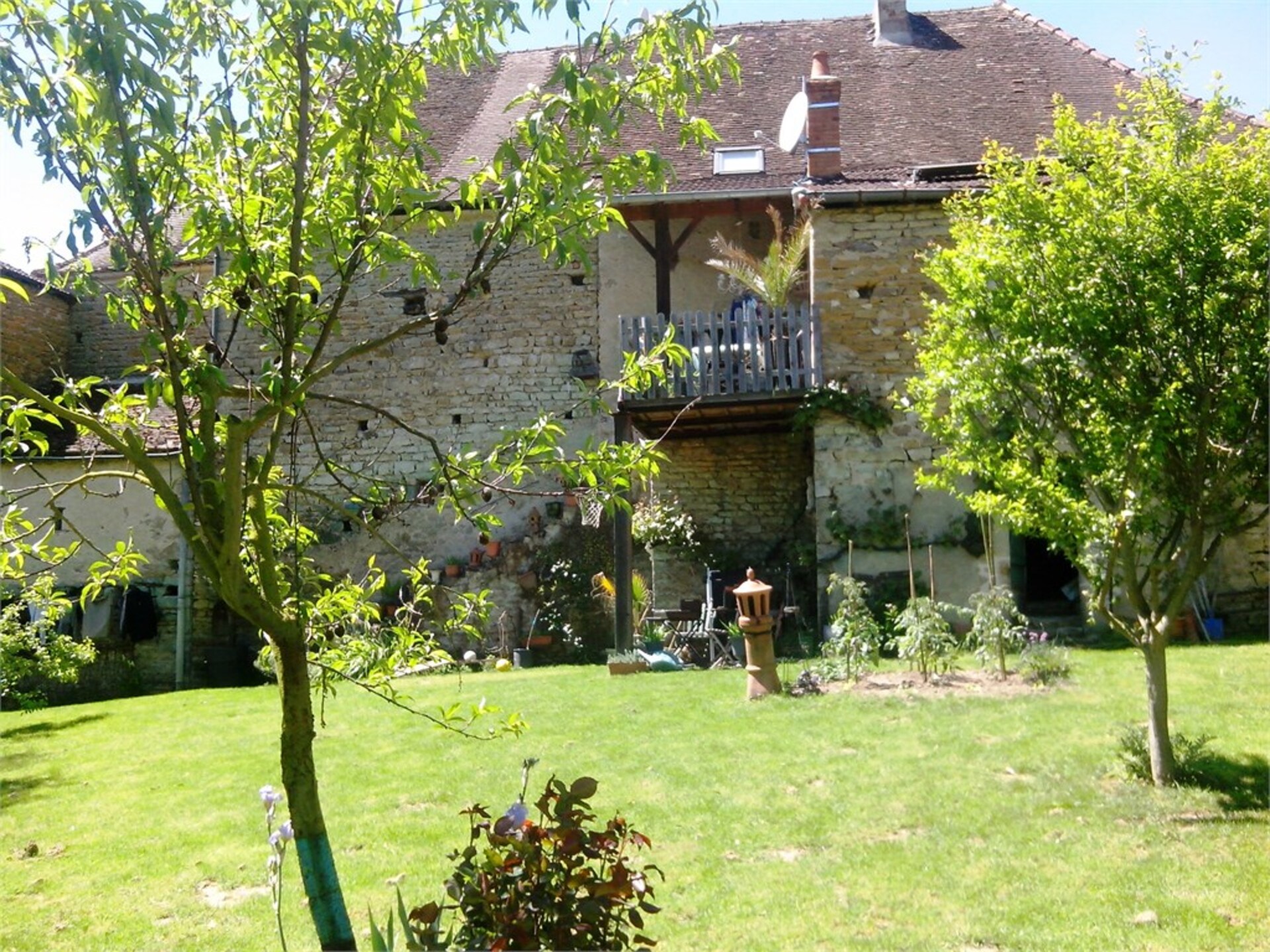 Maison
