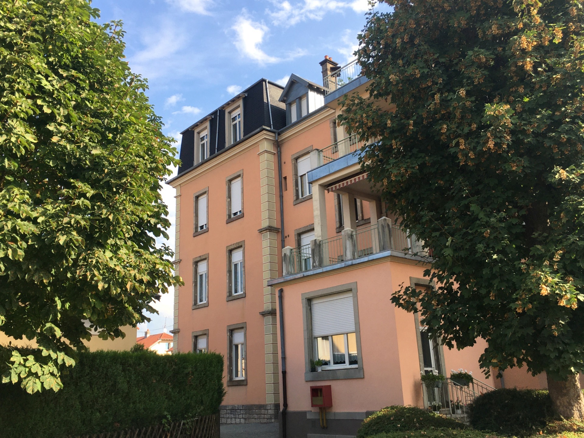 Appartement