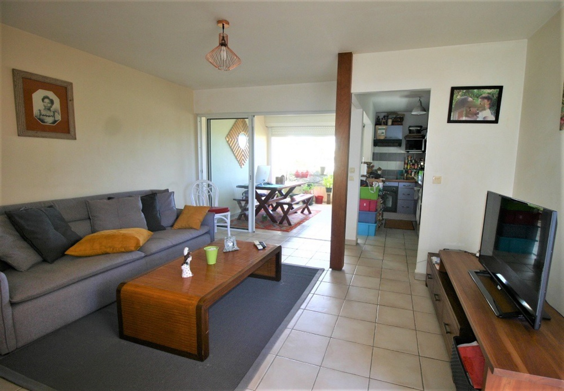 Appartement