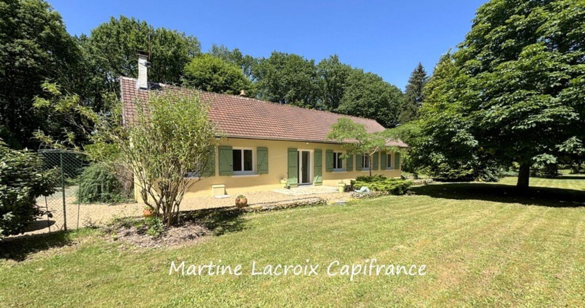 Maison