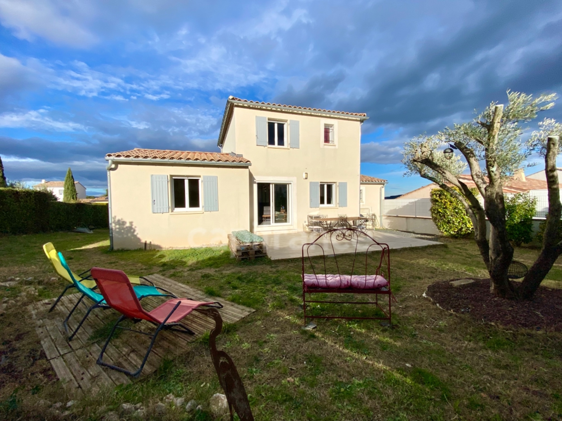 Maison