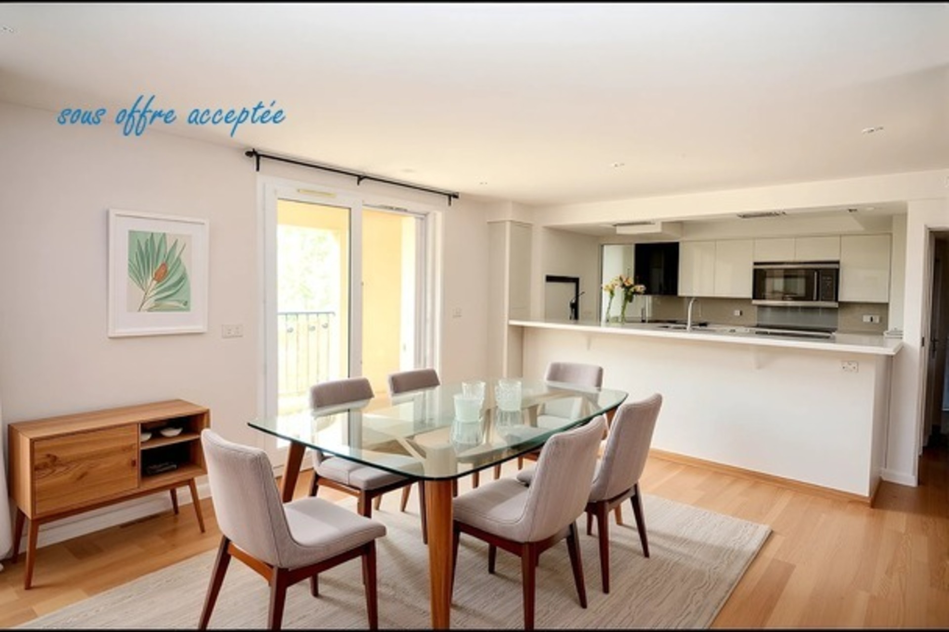 Appartement