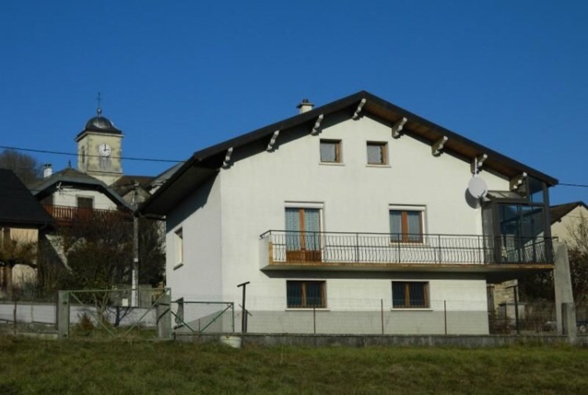 Maison