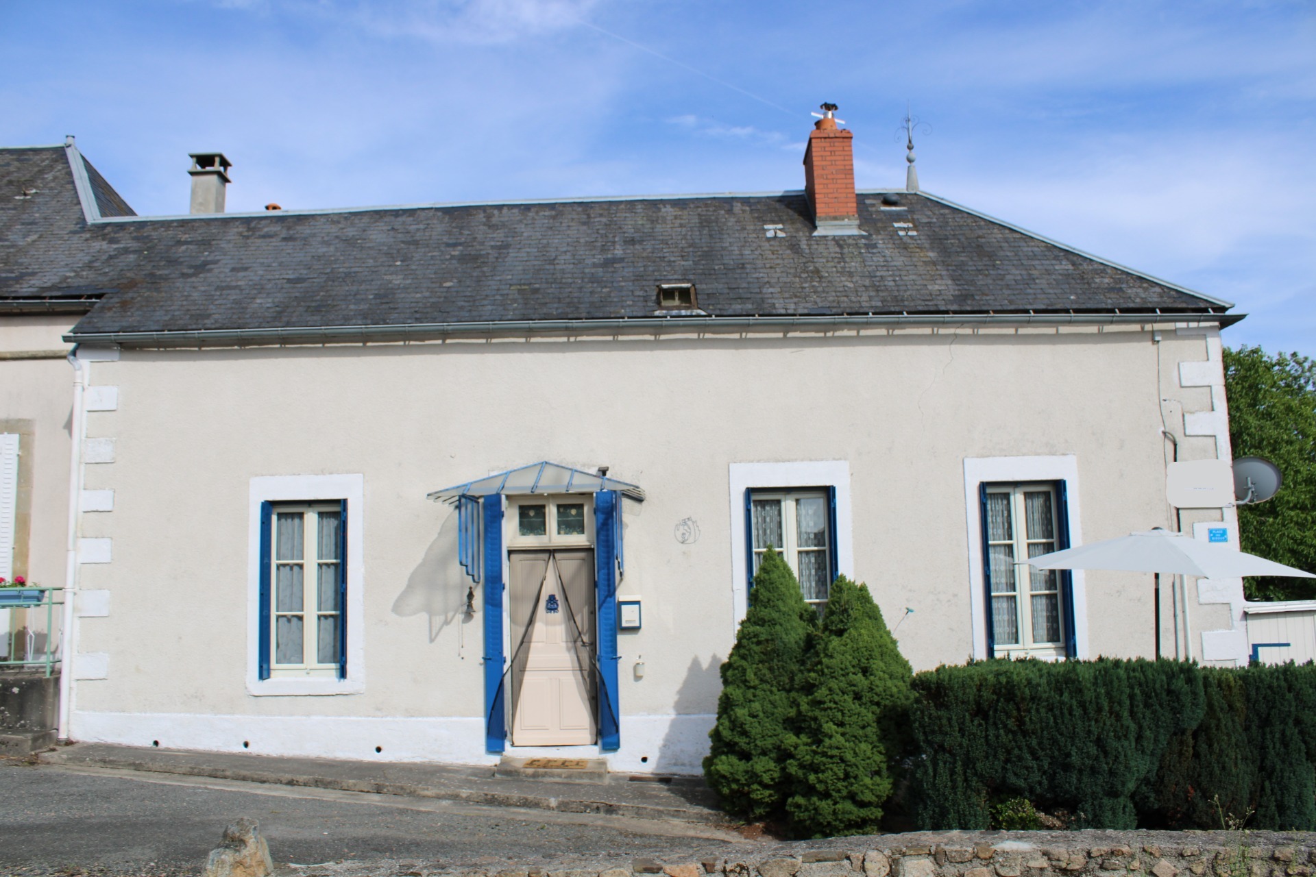 Maison