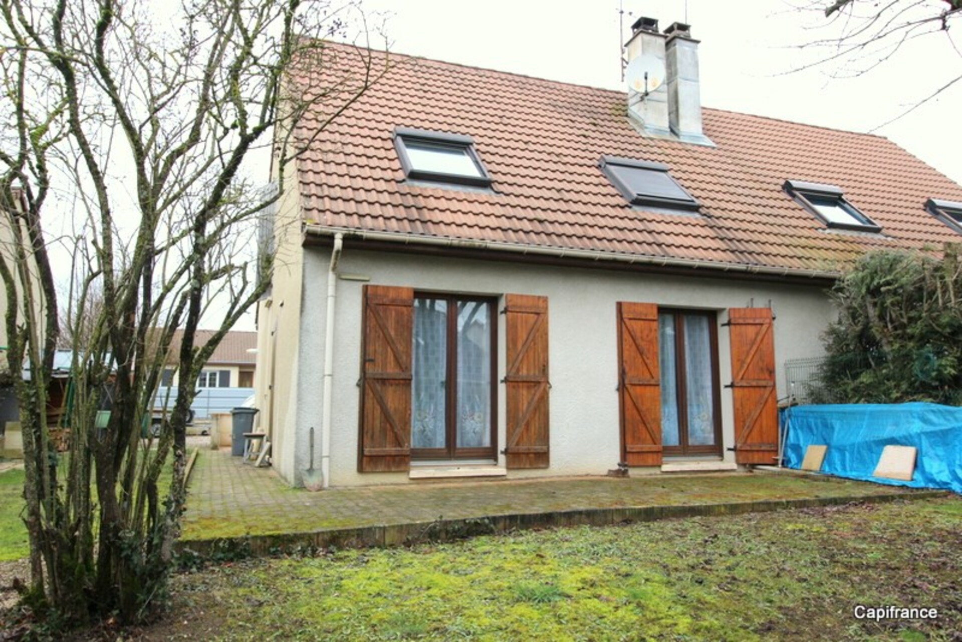 Maison