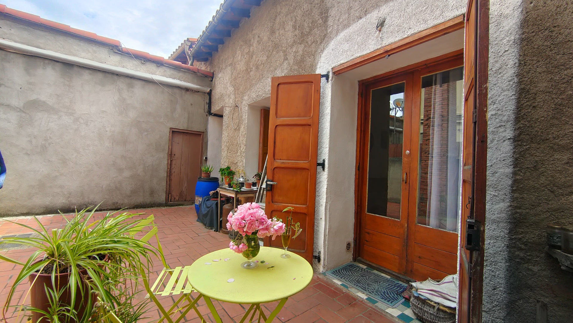 Appartement
