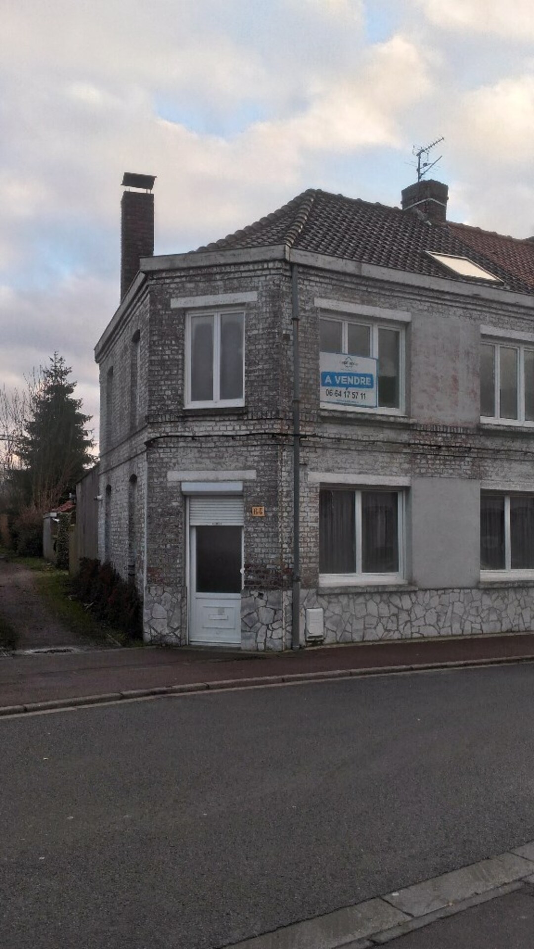 Maison