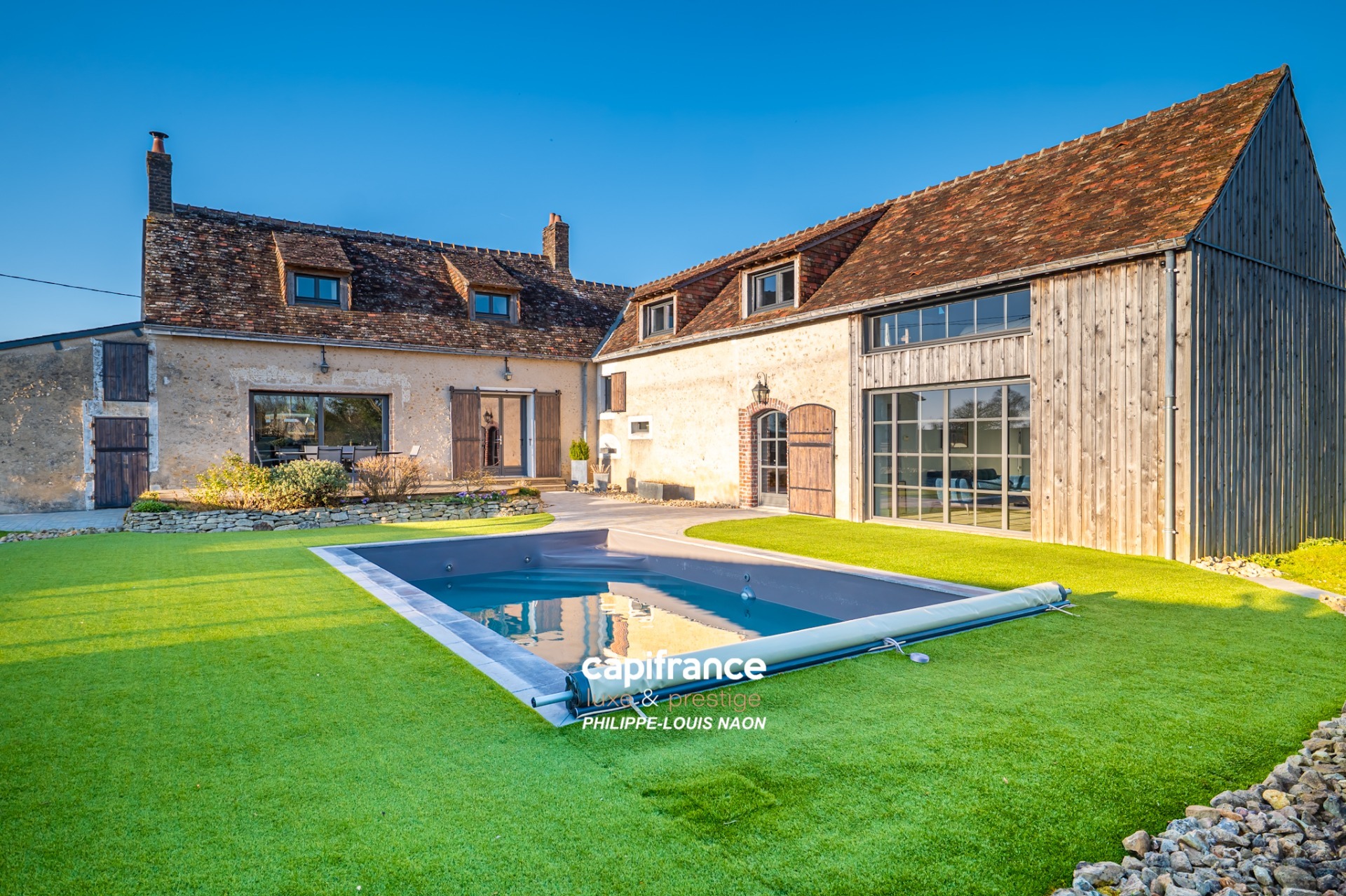 Maison