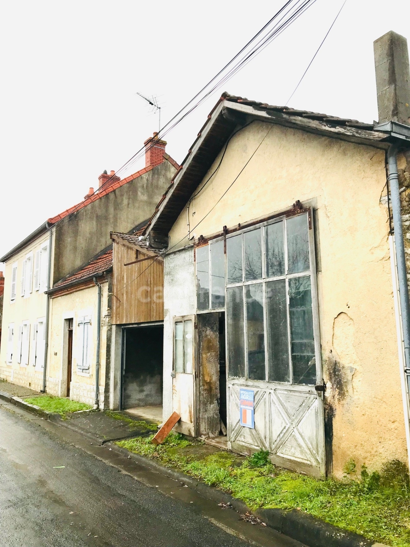 Maison