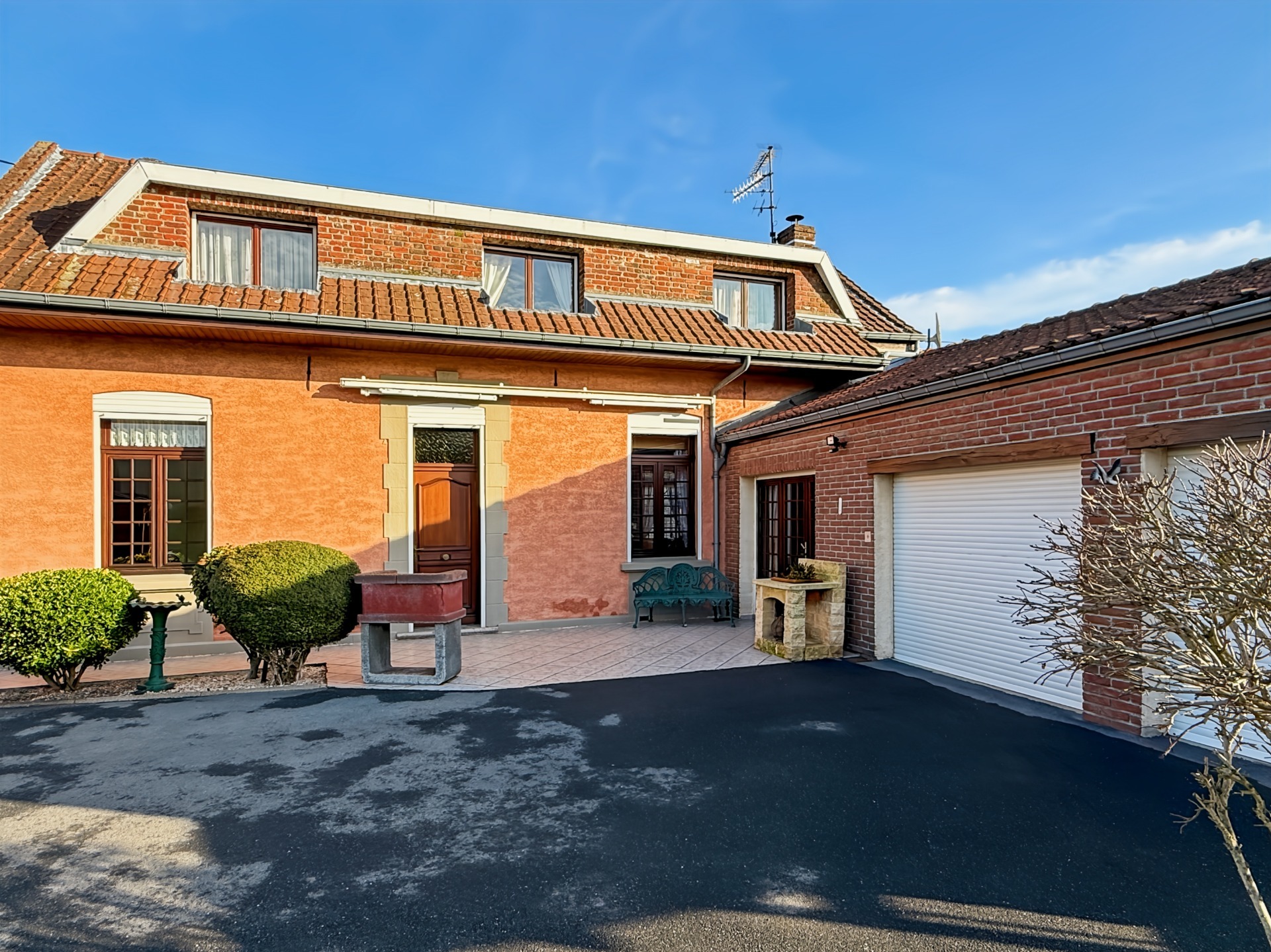 Maison