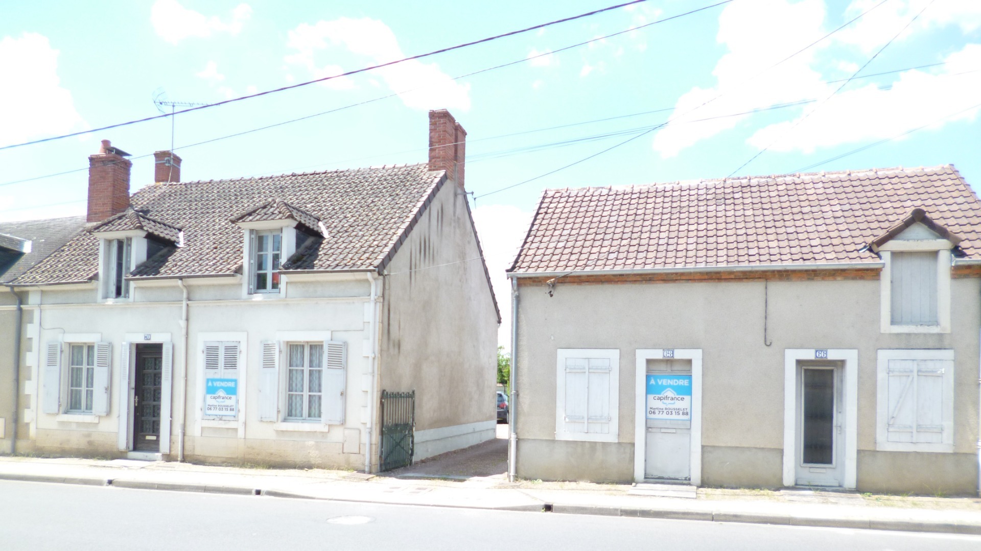 Maison