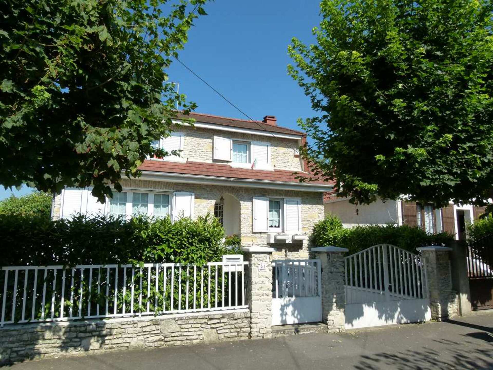 Maison