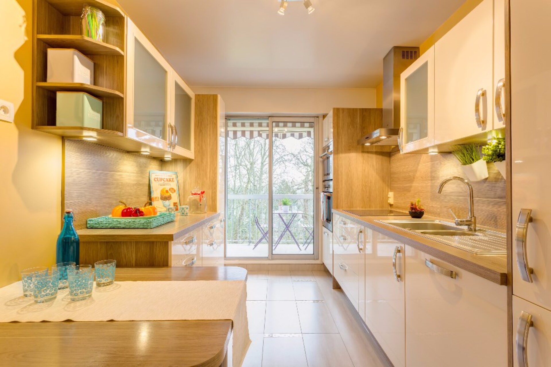 Appartement