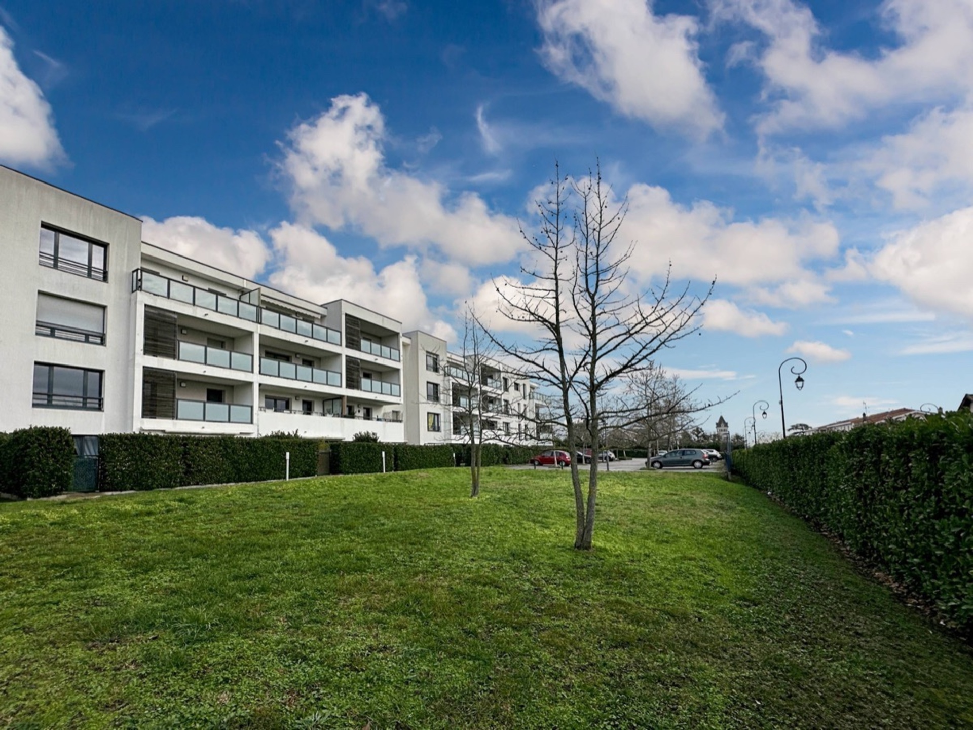 Appartement