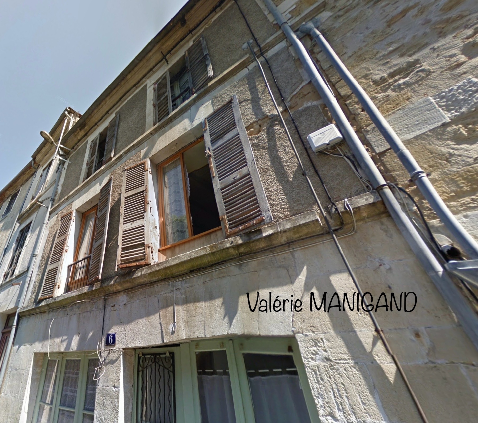 Immeuble