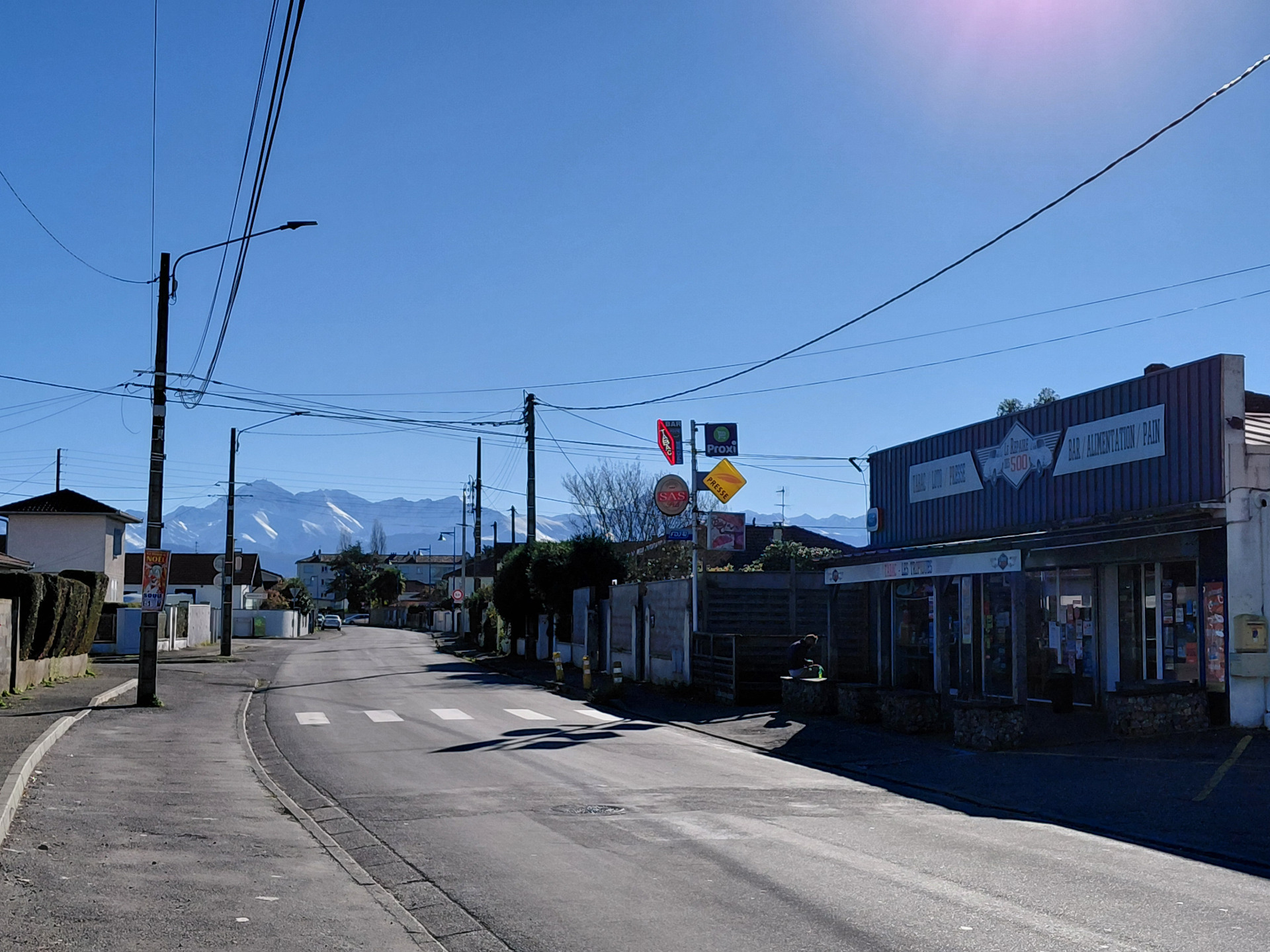 Fonds de commerce