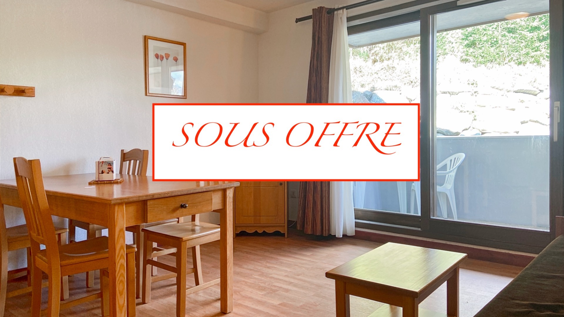 Appartement