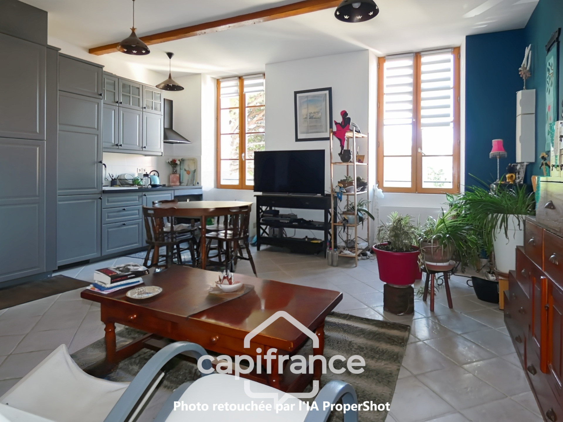 Appartement