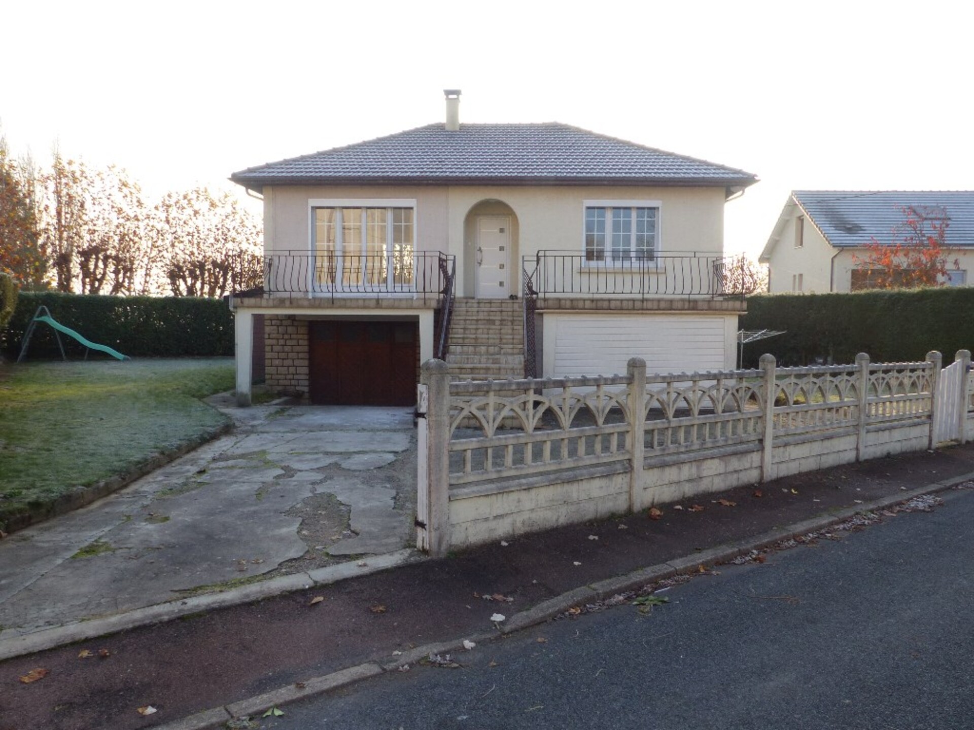 Maison