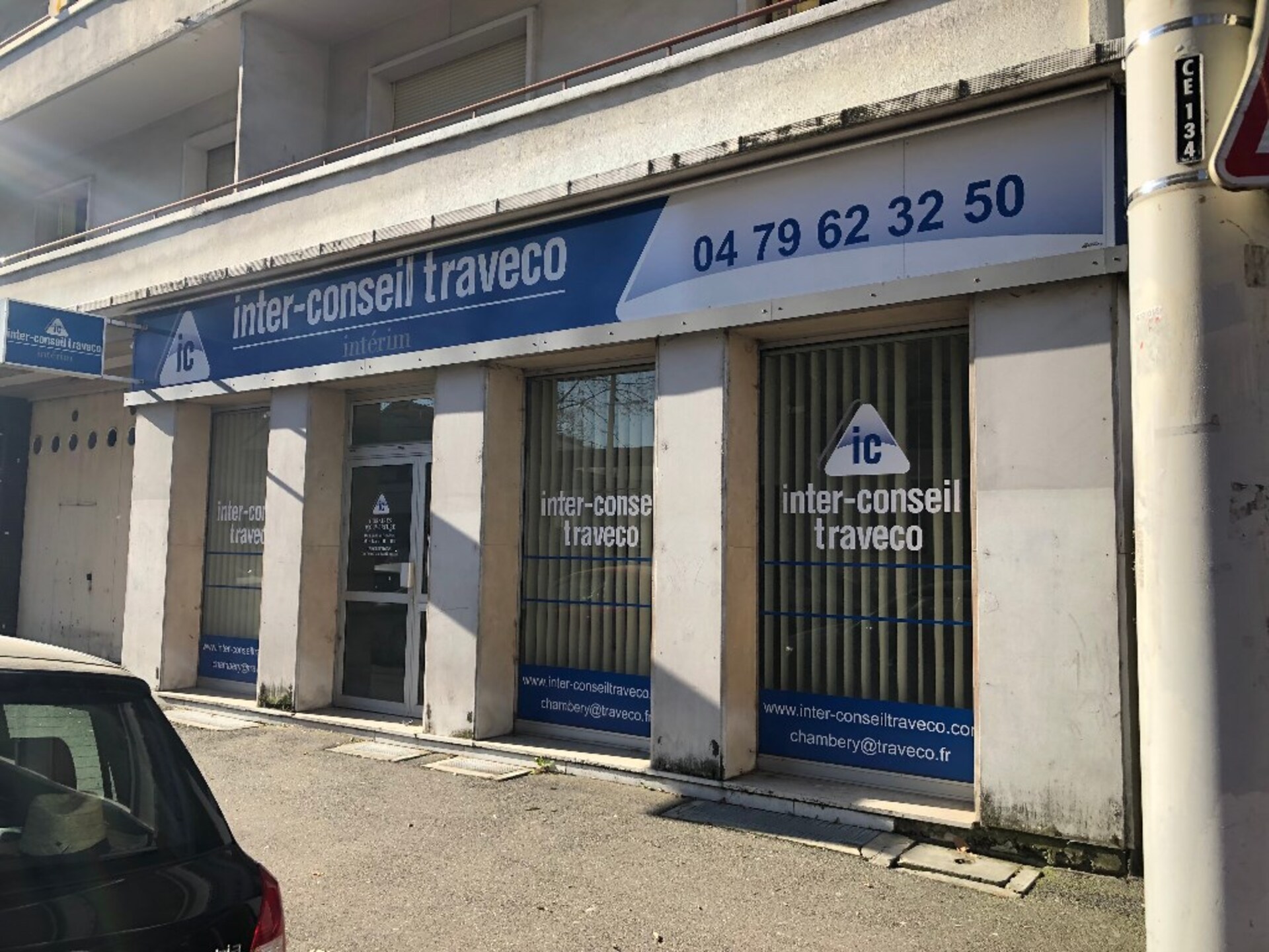 Local/bureau